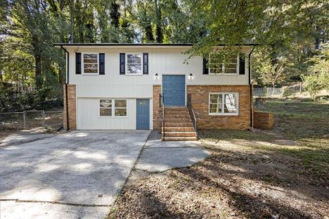 5645 Hammond Drive Norcross GA 30071