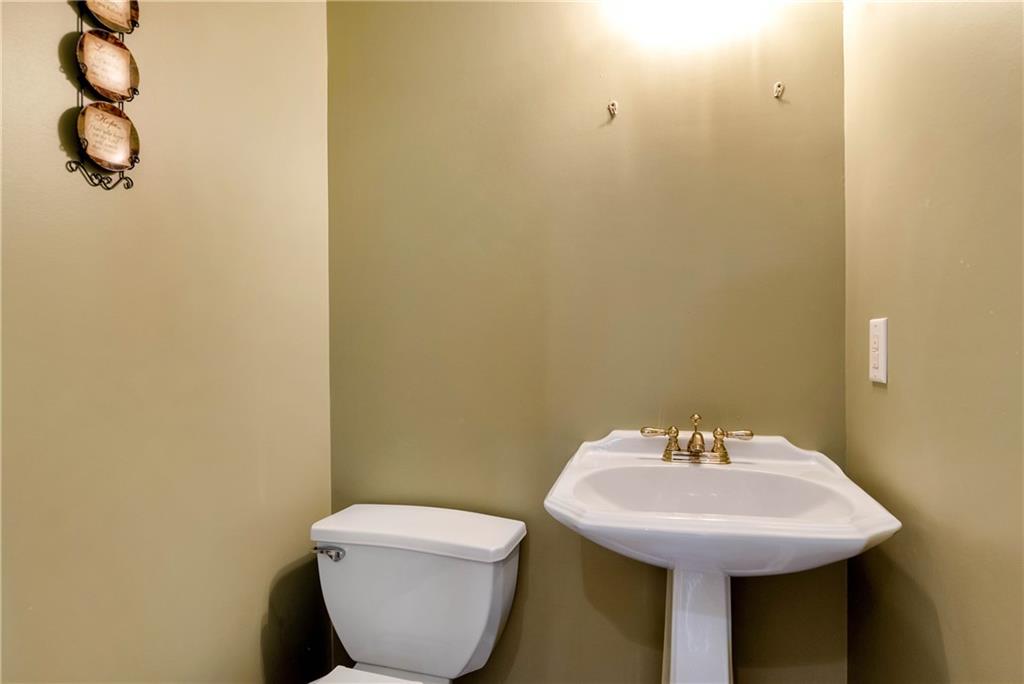 1426 Greenridge Trail, Lithonia, Georgia image 38