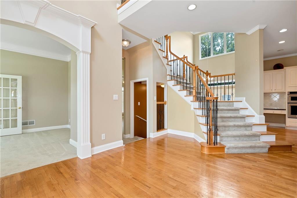 1426 Greenridge Trail, Lithonia, Georgia image 26
