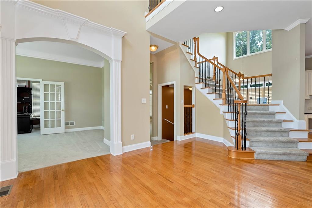 1426 Greenridge Trail, Lithonia, Georgia image 15