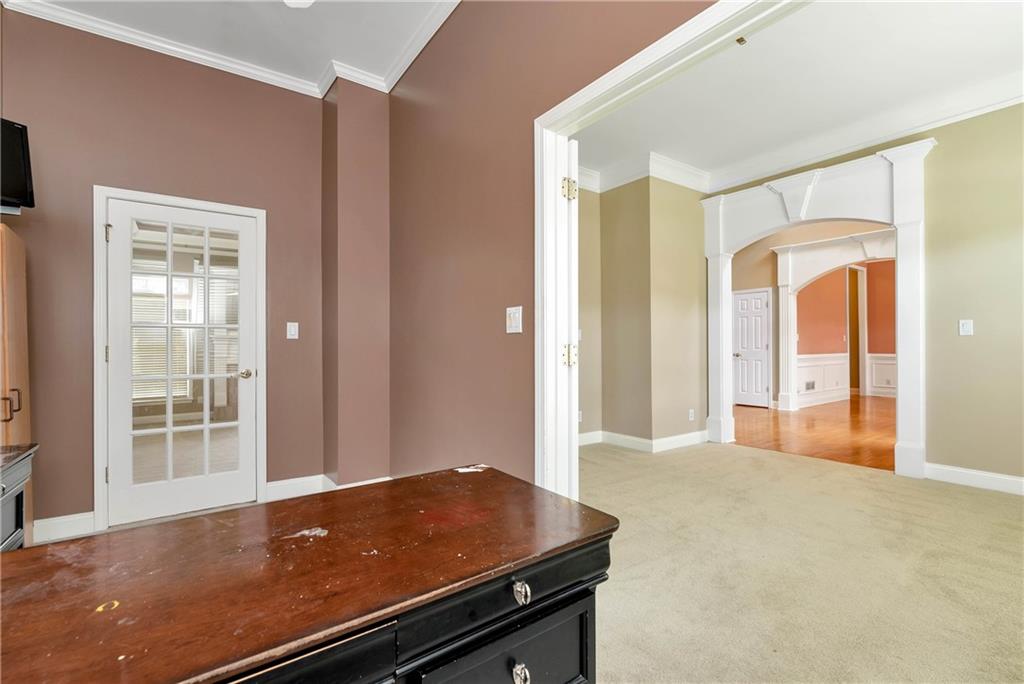 1426 Greenridge Trail, Lithonia, Georgia image 20
