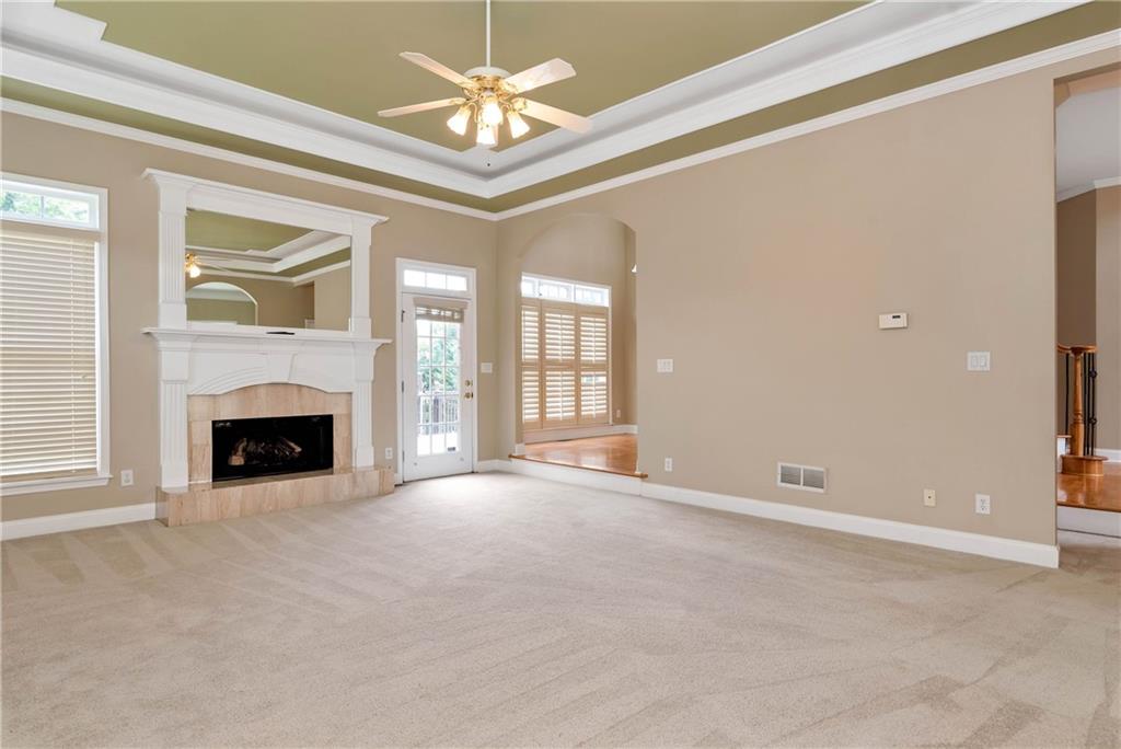 1426 Greenridge Trail, Lithonia, Georgia image 37