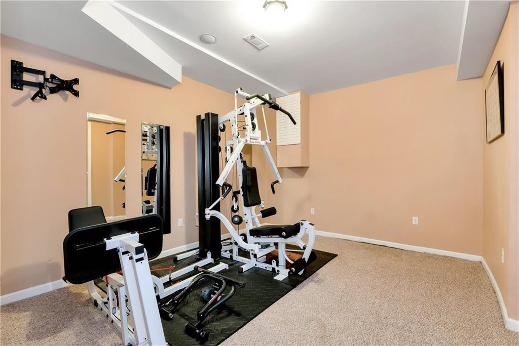 1426 Greenridge Trail, Lithonia, Georgia image 41
