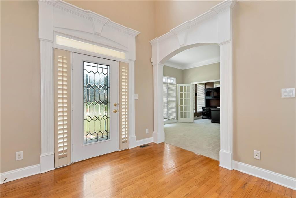 1426 Greenridge Trail, Lithonia, Georgia image 16