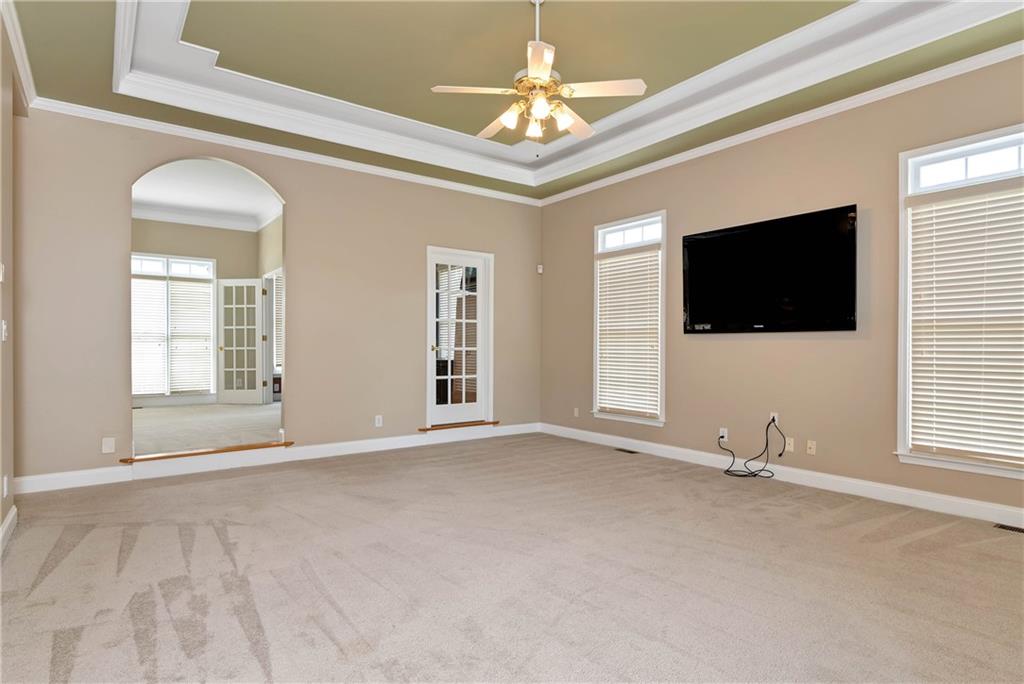 1426 Greenridge Trail, Lithonia, Georgia image 35