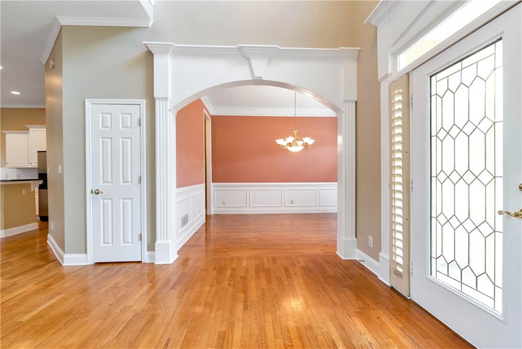 1426 Greenridge Trail, Lithonia, Georgia image 21
