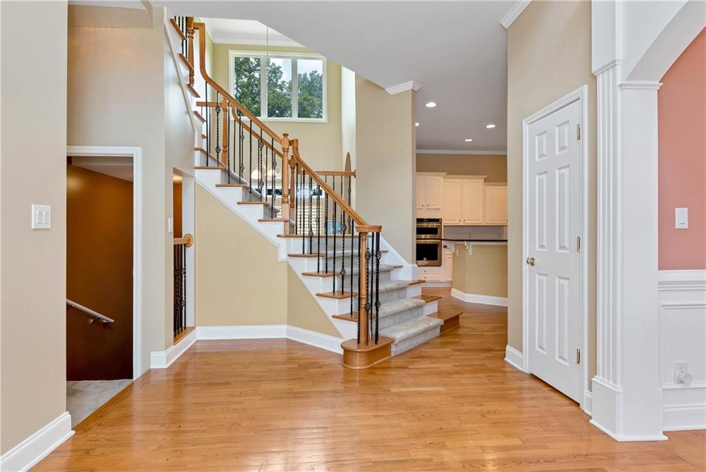 1426 Greenridge Trail, Lithonia, Georgia image 13