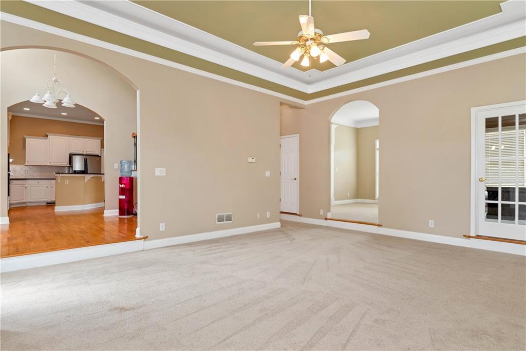 1426 Greenridge Trail, Lithonia, Georgia image 36