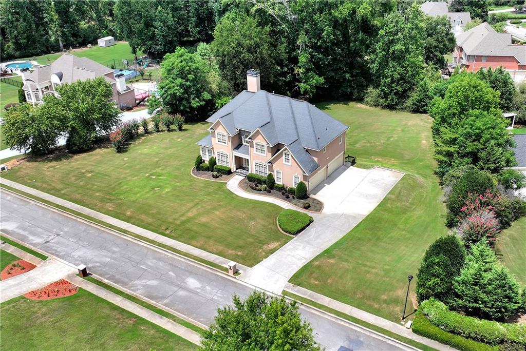 1426 Greenridge Trail, Lithonia, Georgia image 2