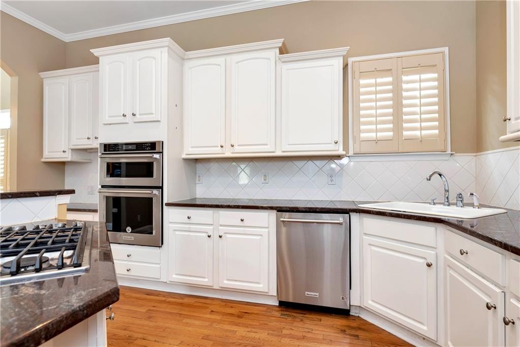 1426 Greenridge Trail, Lithonia, Georgia image 31