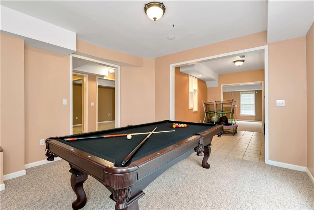 1426 Greenridge Trail, Lithonia, Georgia image 44