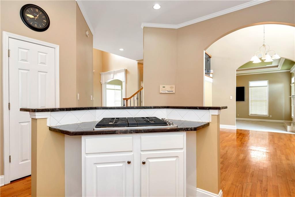 1426 Greenridge Trail, Lithonia, Georgia image 30
