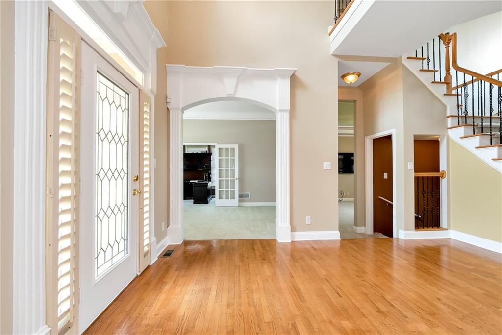 1426 Greenridge Trail, Lithonia, Georgia image 25