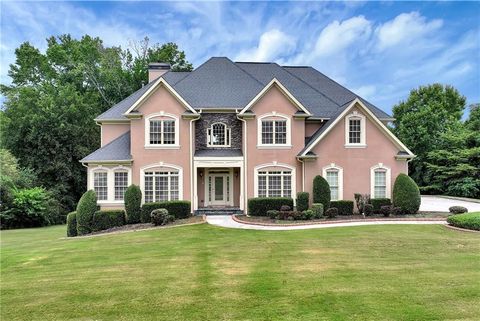 1426 Greenridge Trail Lithonia GA 30058