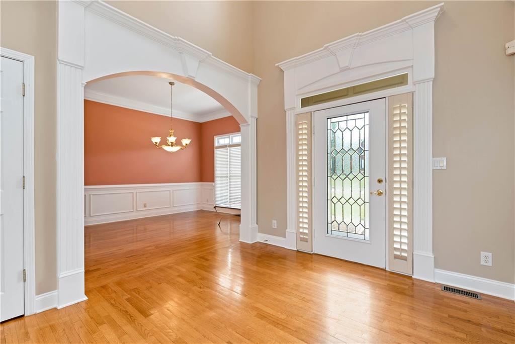 1426 Greenridge Trail, Lithonia, Georgia image 22