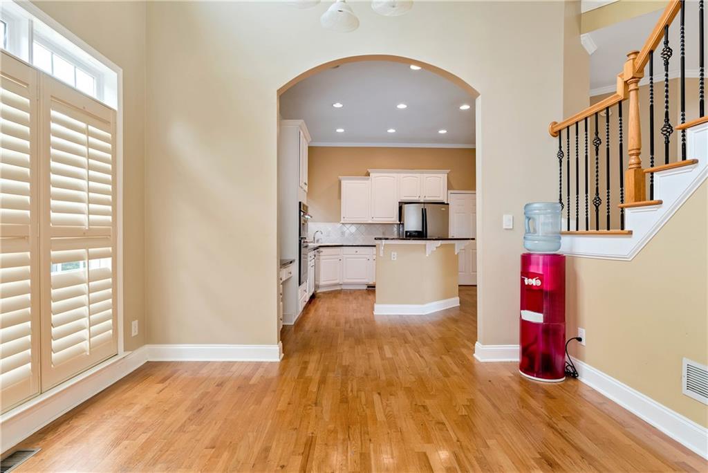 1426 Greenridge Trail, Lithonia, Georgia image 34