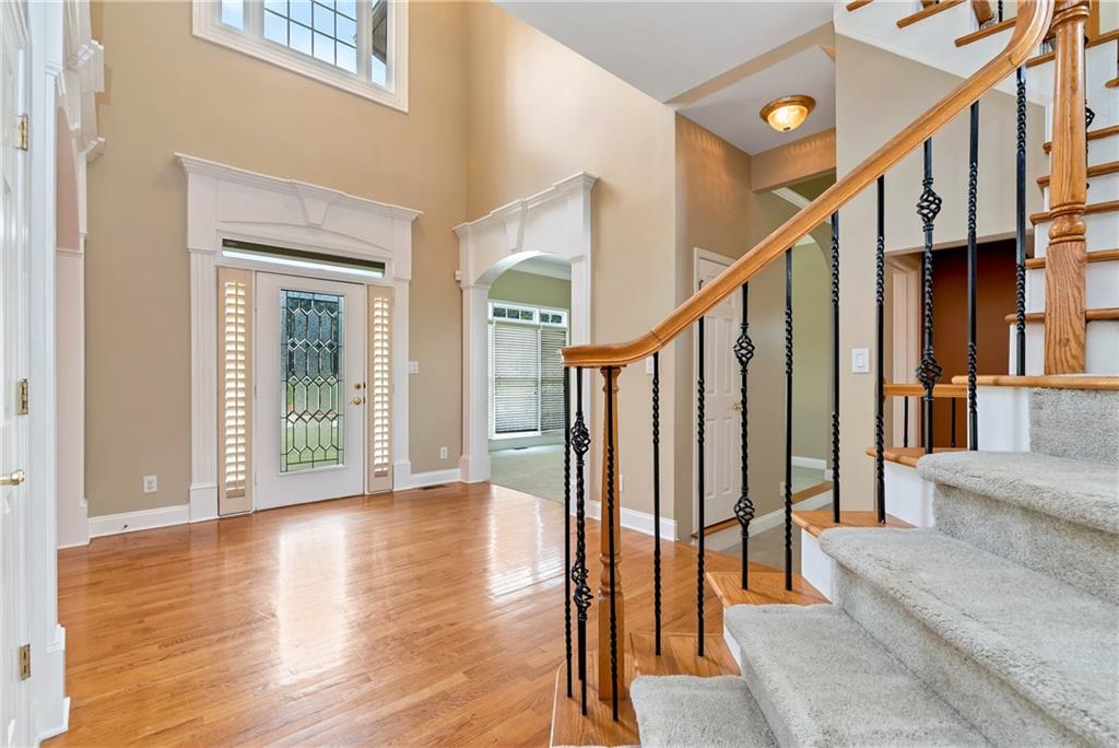 1426 Greenridge Trail, Lithonia, Georgia image 12