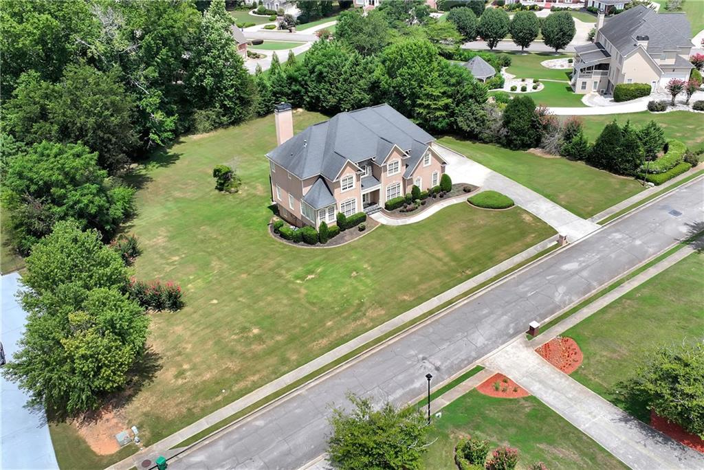 1426 Greenridge Trail, Lithonia, Georgia image 4