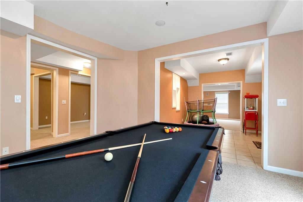 1426 Greenridge Trail, Lithonia, Georgia image 45