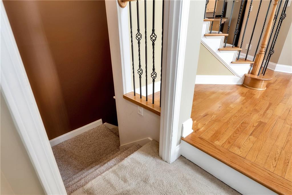 1426 Greenridge Trail, Lithonia, Georgia image 39
