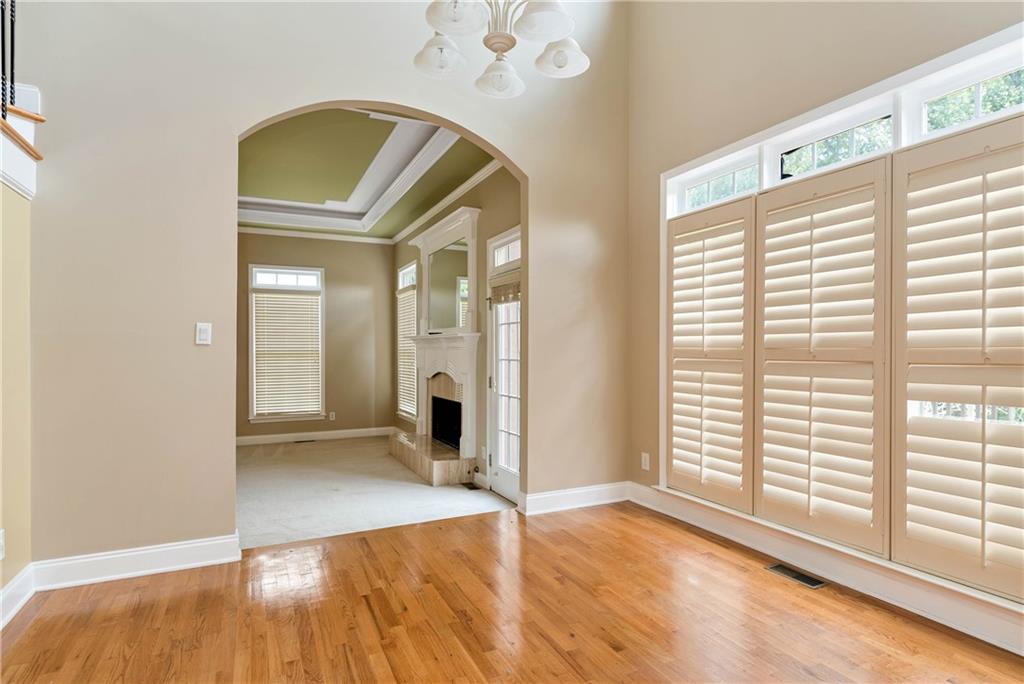 1426 Greenridge Trail, Lithonia, Georgia image 33