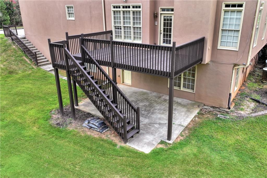 1426 Greenridge Trail, Lithonia, Georgia image 7