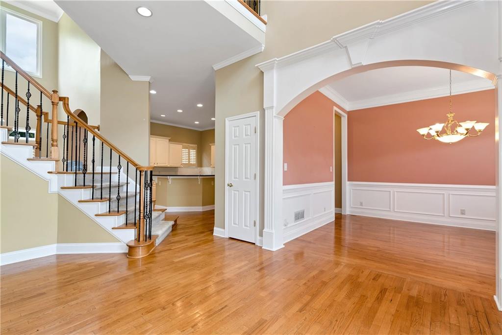 1426 Greenridge Trail, Lithonia, Georgia image 14