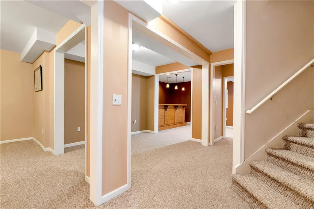 1426 Greenridge Trail, Lithonia, Georgia image 42