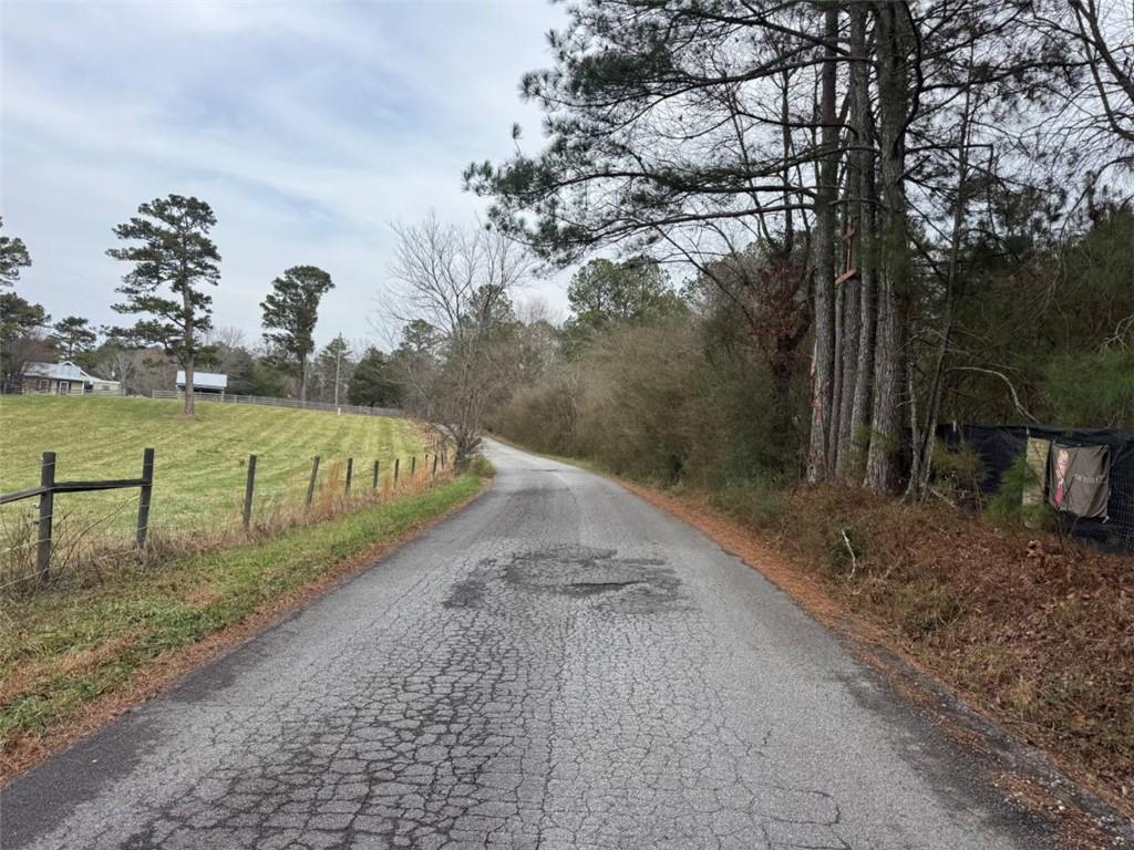 346 Clayton Chester Road