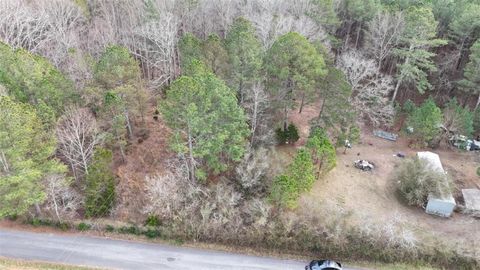 346 Clayton Chester Road Dawsonville GA 30534