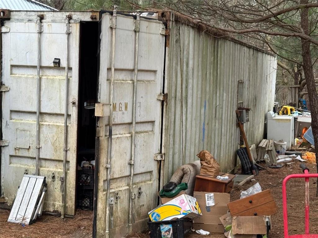 346 Clayton Chester Road