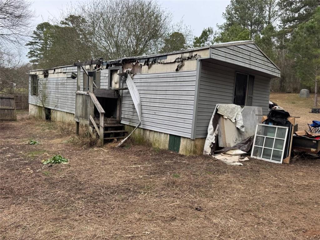 346 Clayton Chester Road