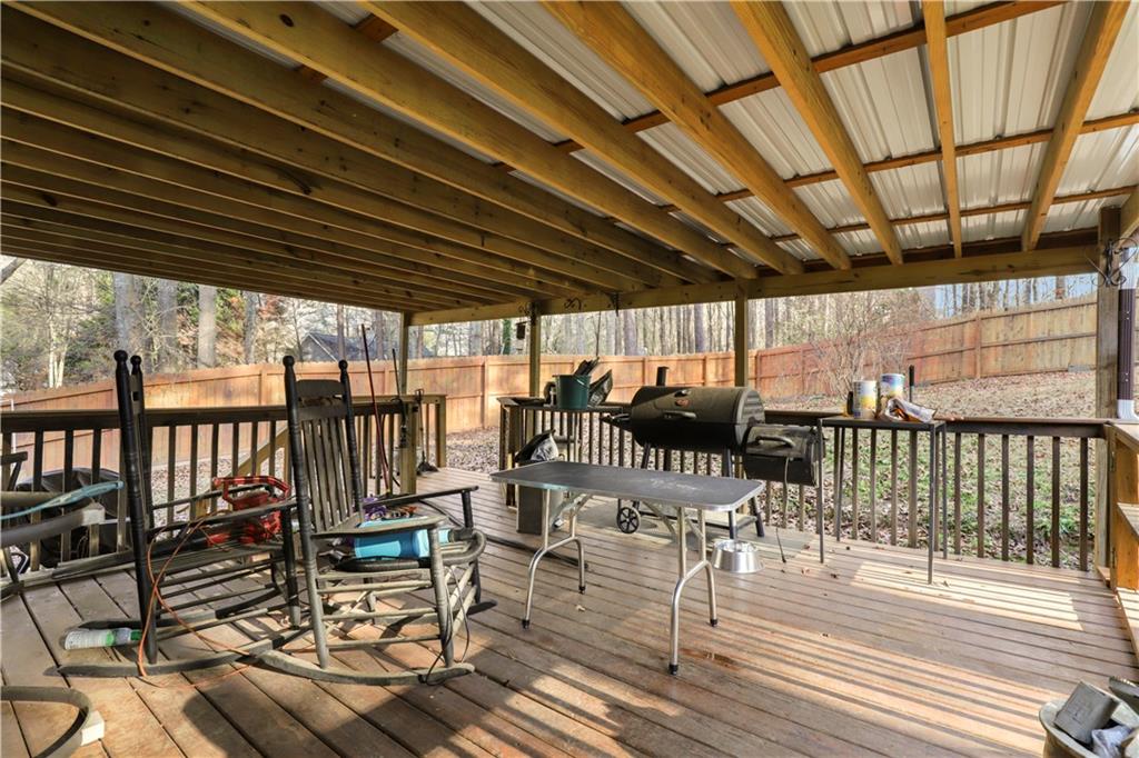 142 Old Hampton Way, Hampton, Georgia image 17