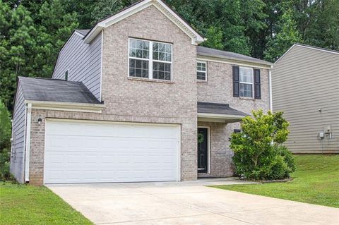5626 LAUREL RIDGE Drive Atlanta GA 30344