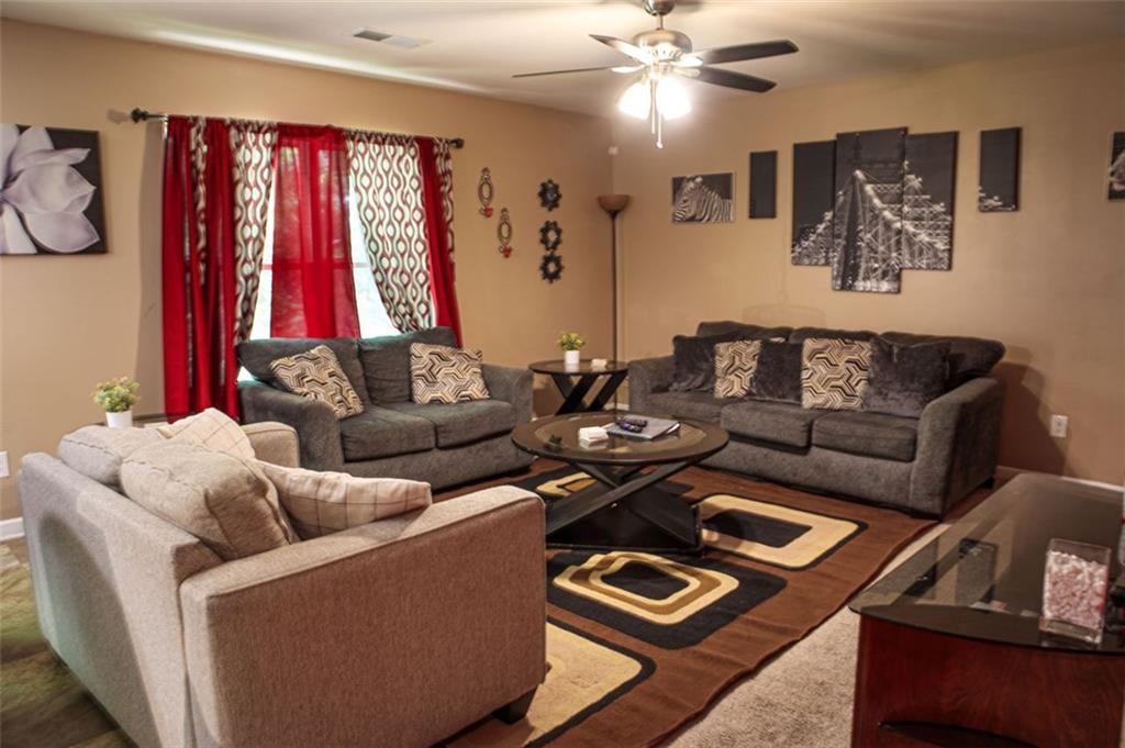 5626 LAUREL RIDGE Drive