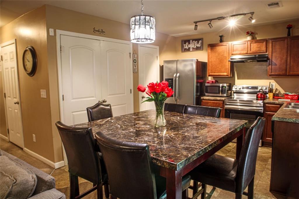 5626 LAUREL RIDGE Drive