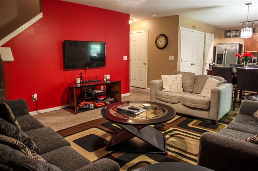 5626 LAUREL RIDGE Drive