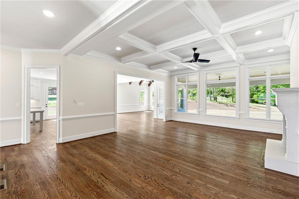 386 Haley Farm Road