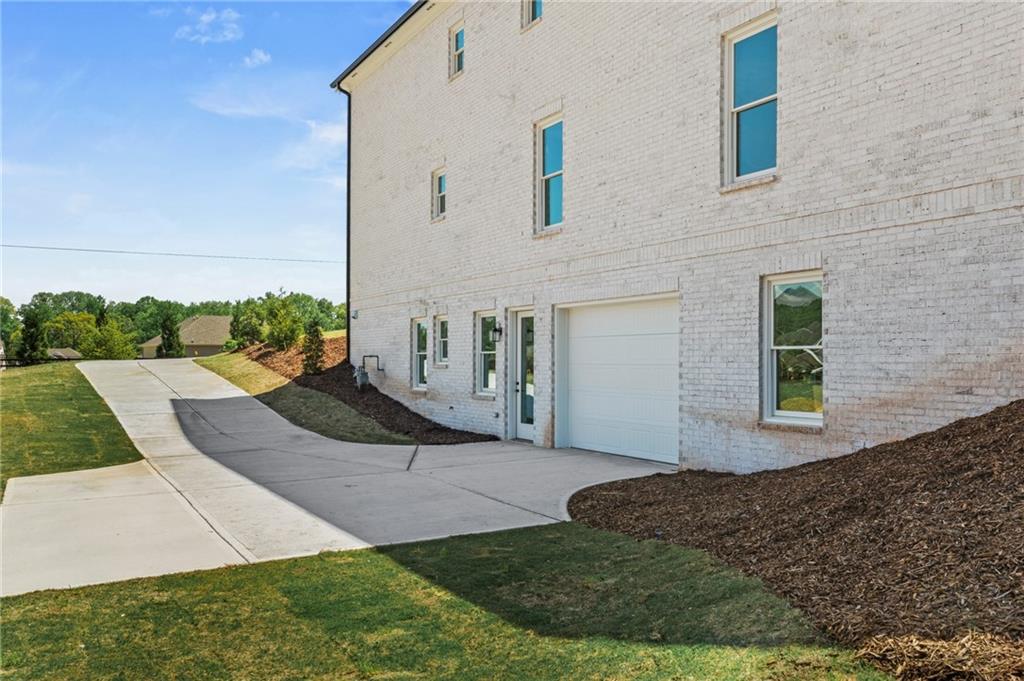 386 Haley Farm Road