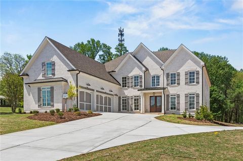 Homes For Sale - 386 Haley Farm Road<br/> Canton, GA 30115