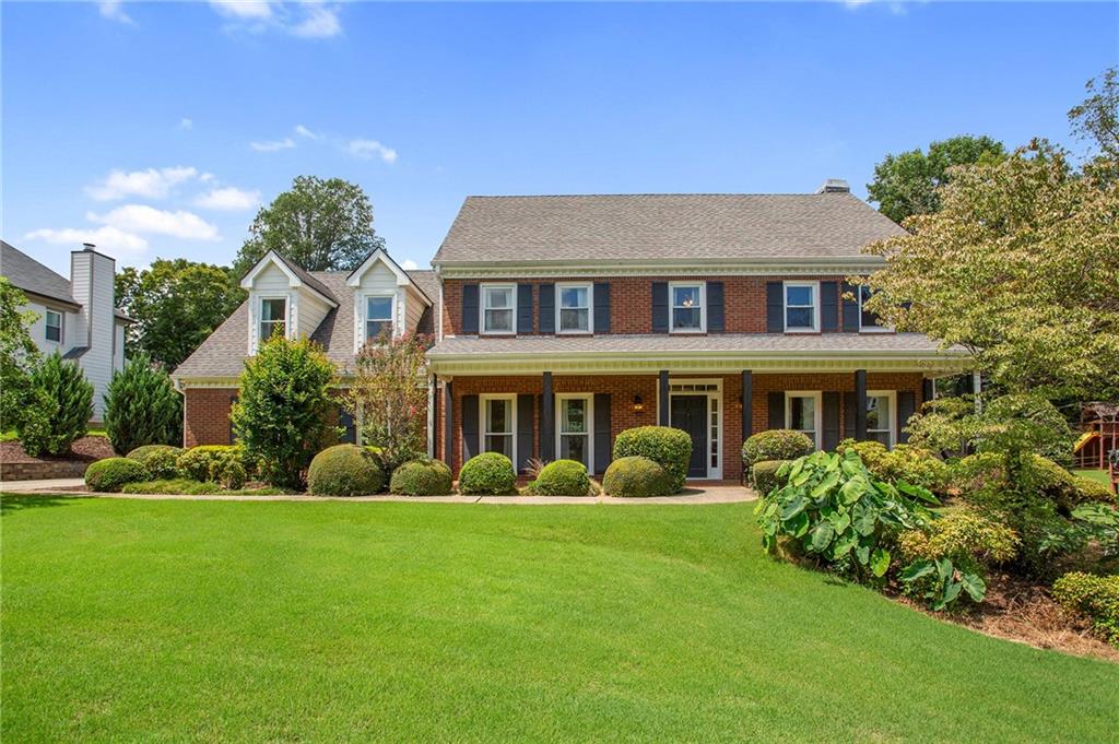 703 Mill Pond Boulevard