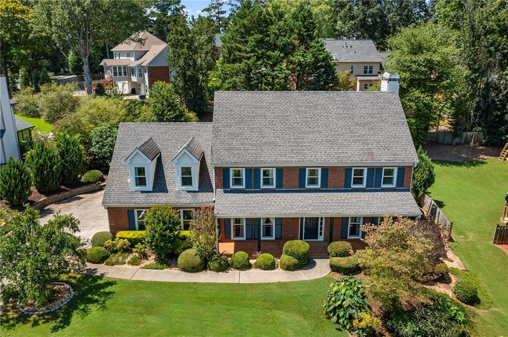 703 Mill Pond Boulevard
