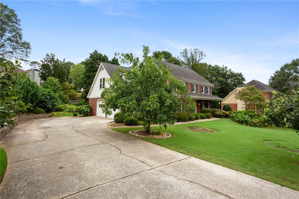 703 Mill Pond Boulevard