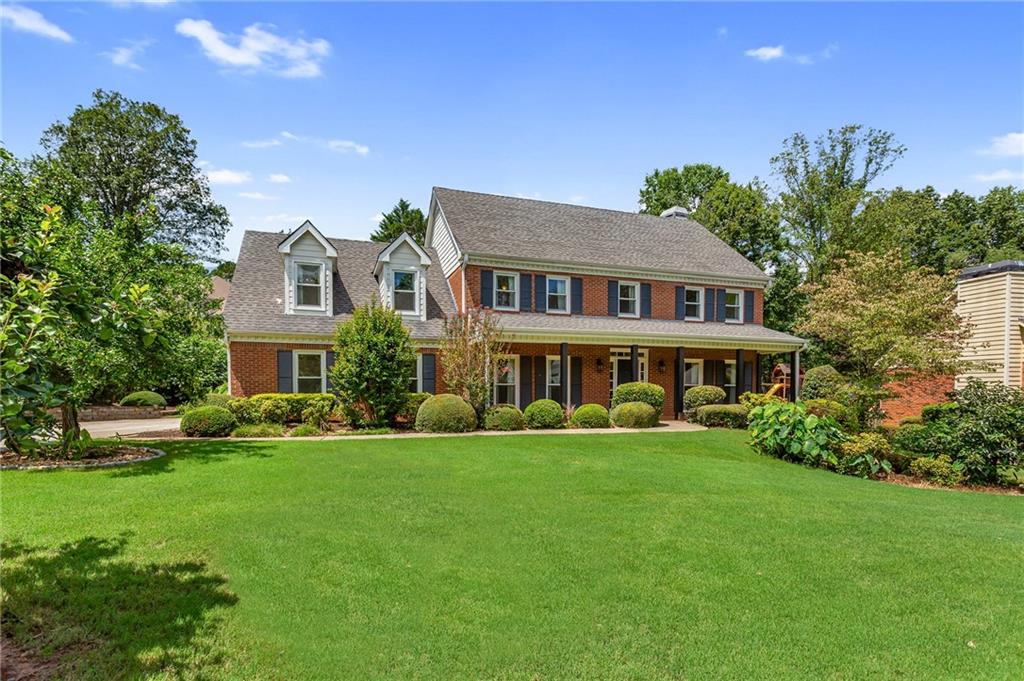 703 Mill Pond Boulevard