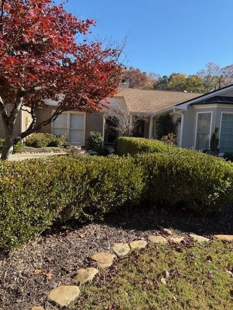 4561 Lake Village Drive Atlanta GA 30338