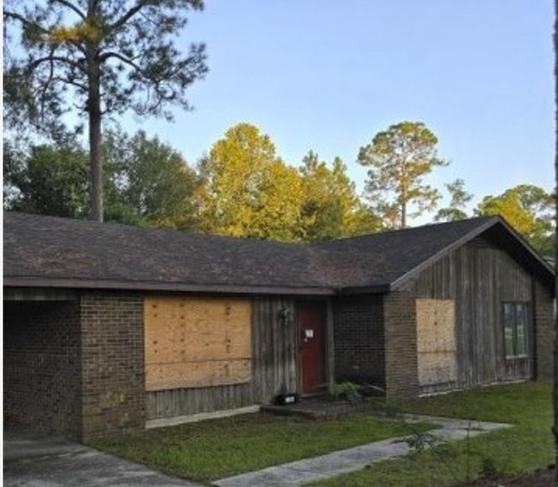 1000 Evergreen Avenue, Douglas, Georgia image 1