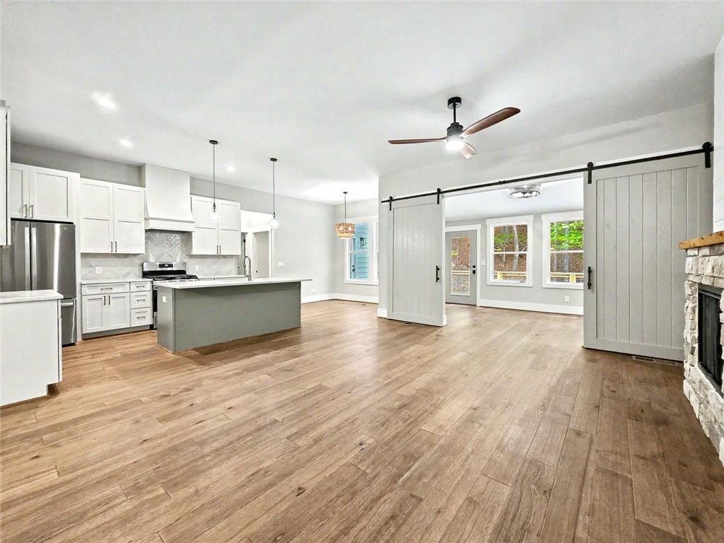 145 Jack Rabbit Drive