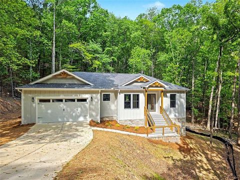 Homes For Sale - 145 Jack Rabbit Drive<br/> Cherokee County, Waleska, GA 30183
