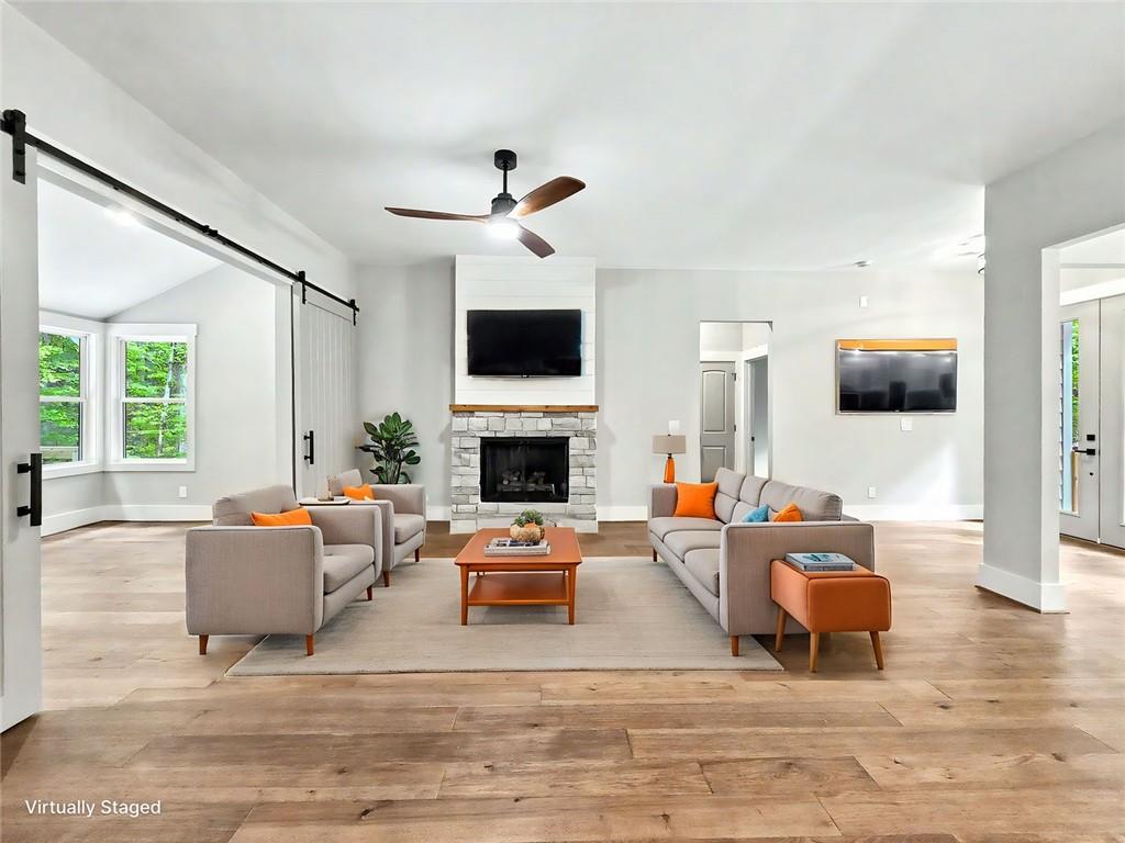 145 Jack Rabbit Drive