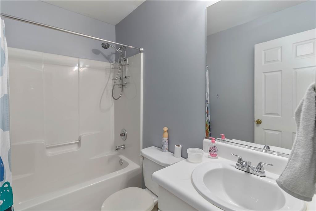 Cumberland Creek Place - Residential